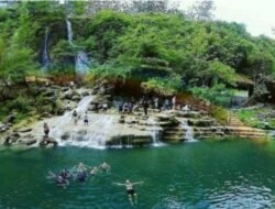 5 Tempat Wisata Alam Di Yogyakarta Ini, Cocok Untuk Liburan Tahun Baru 2024.