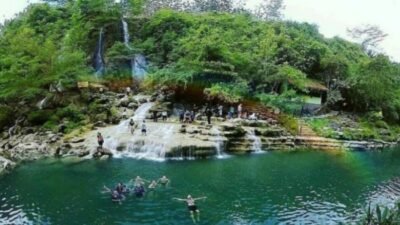 5 Tempat Wisata Alam Di Yogyakarta Ini, Cocok Untuk Liburan Tahun Baru 2024.