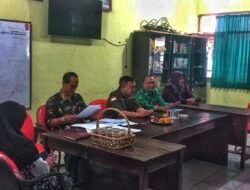 Adakan Evaluasi Dan Rekrutmen BDS Dan DAK, Dadang Suhendra Sampaikan Program UMKM Ke Depan.