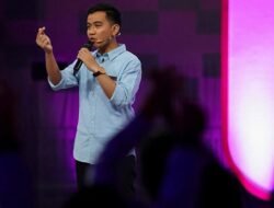 Gibran Tawarkan Hilirisasi Digital, Tepatkah Penggunaan Istilahnya?