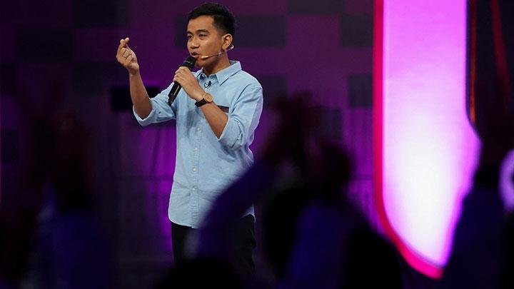 Gibran Tawarkan Hilirisasi Digital, Tepatkah Penggunaan Istilahnya?