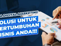 Jasa Digital Marketing Cirebon PT. Etnicode Digital Solution