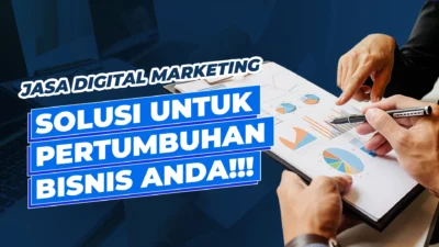 Jasa Digital Marketing Cirebon PT. Etnicode Digital Solution