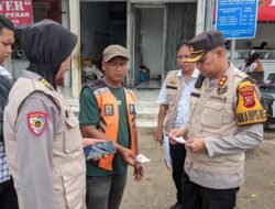 Lindungi Masyarakat Kabupaten Cirebon dari Pungli, Polresta Cirebon Lakukan Ini