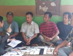 Diduga Dalang Kasus Pembunuhan Vina Dan EKi, Empat Orang Bersedia Jadi Saksi Pegi