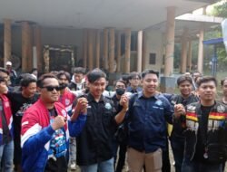 Ketua Moonraker Menegaskan Sikap Terkait Tuduhan Keterlibatan Dalam Kasus Vina dan Eki