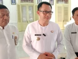 PPDB Tingkat SMP Akan Segera Dibuka, Pj Bupati Cirebon : Akan Dibagi 2 Tahap.