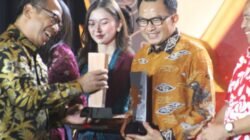 Pemkab Cirebon Raih detikJabar Awards 2024 Kategori Inovasi Responsif Melayani Masyarakat 