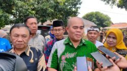 Upaya Turunkan Angka Stunting Di Cirebon, BKKBN Jabar Gelar MUP Racing dan Bakti Sosial