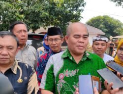 Upaya Turunkan Angka Stunting Di Cirebon, BKKBN Jabar Gelar MUP Racing dan Bakti Sosial