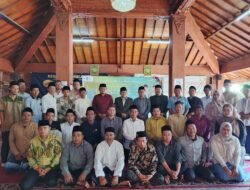 PCNU Kabupaten Cirebon Adakan Pergantian Ketua RMI Dan Penyegaran Pengurus Masa Khidmah 2024-2027