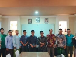 RMI PCNU Kabupaten Cirebon Agendakan Rapat Ke-2 Untuk Pematangan Program Kerja