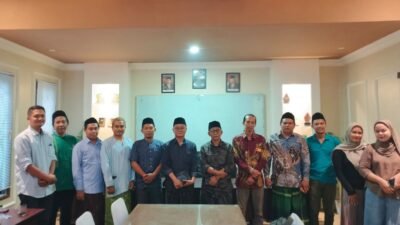 RMI PCNU Kabupaten Cirebon Agendakan Rapat Ke-2 Untuk Pematangan Program Kerja