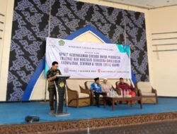 Gandeng Kementrian Agama, Omah Satu Bangsa Gelar Workshop Cirebon Multikulturalisme